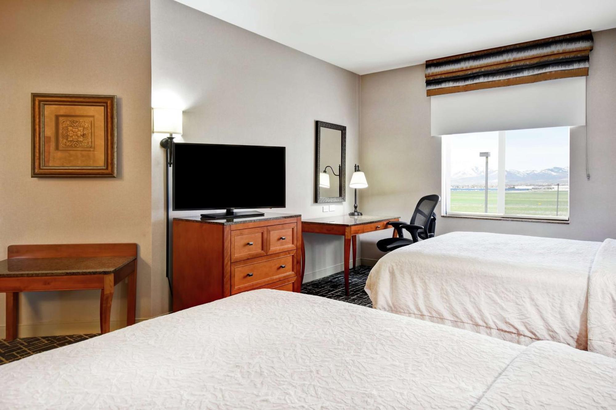 Hampton Inn & Suites Salt Lake City-West Jordan Luaran gambar