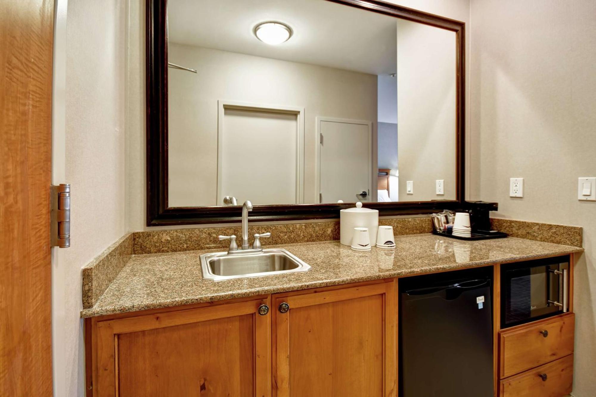 Hampton Inn & Suites Salt Lake City-West Jordan Luaran gambar