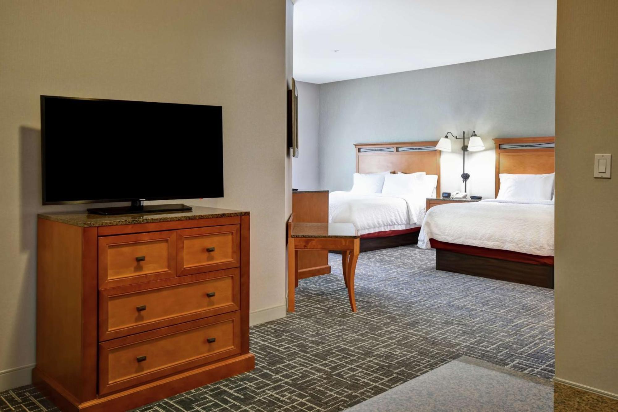 Hampton Inn & Suites Salt Lake City-West Jordan Luaran gambar