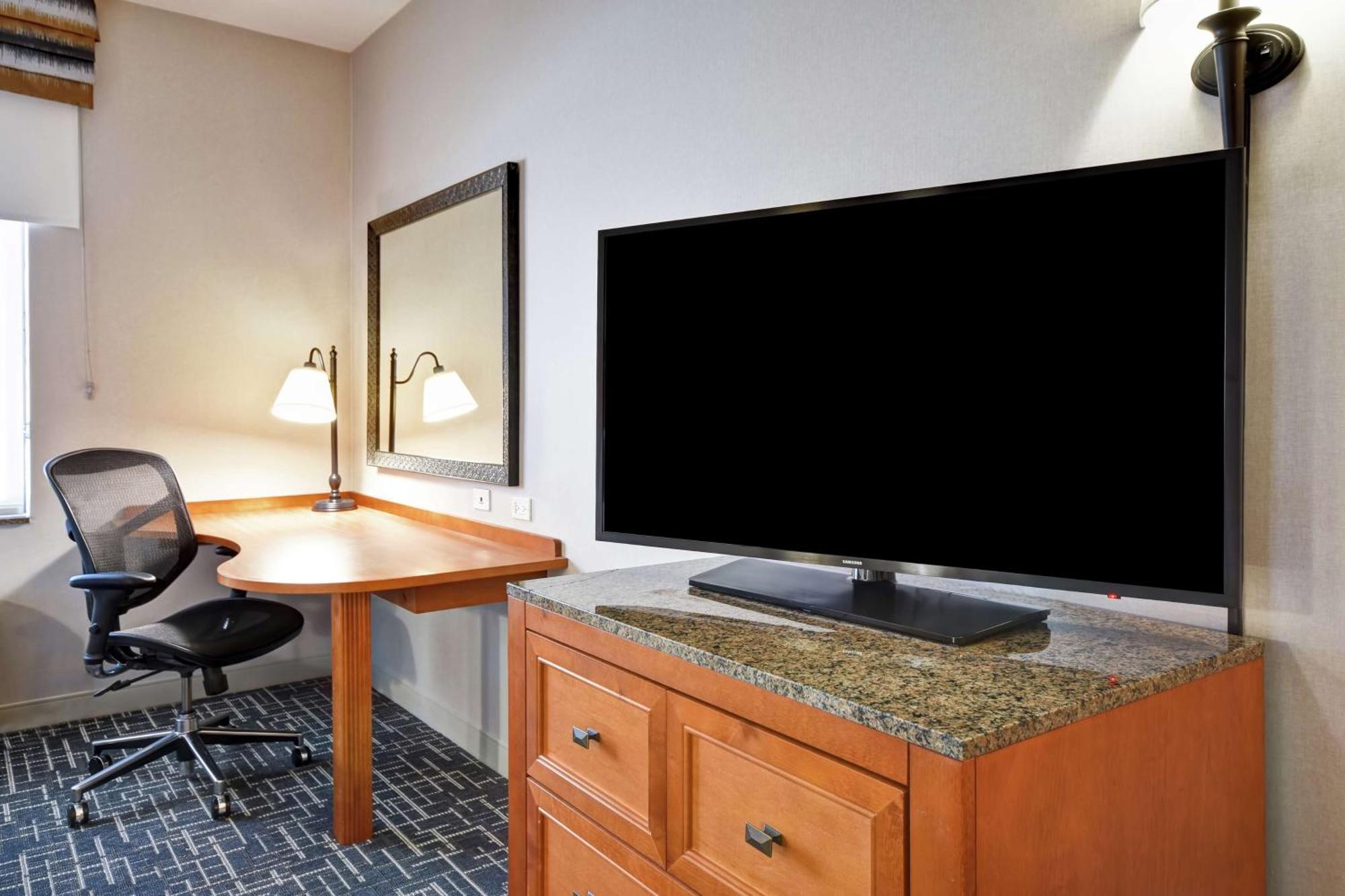 Hampton Inn & Suites Salt Lake City-West Jordan Luaran gambar