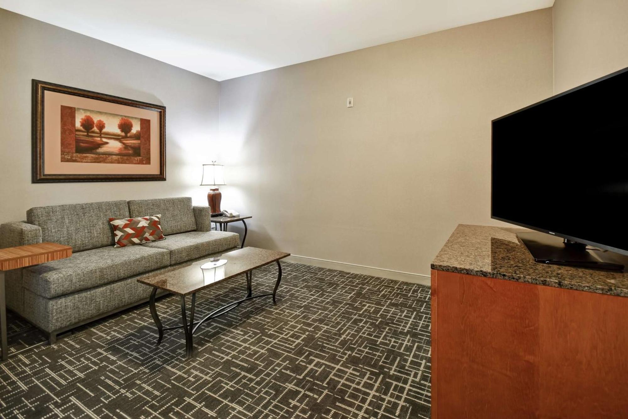 Hampton Inn & Suites Salt Lake City-West Jordan Luaran gambar