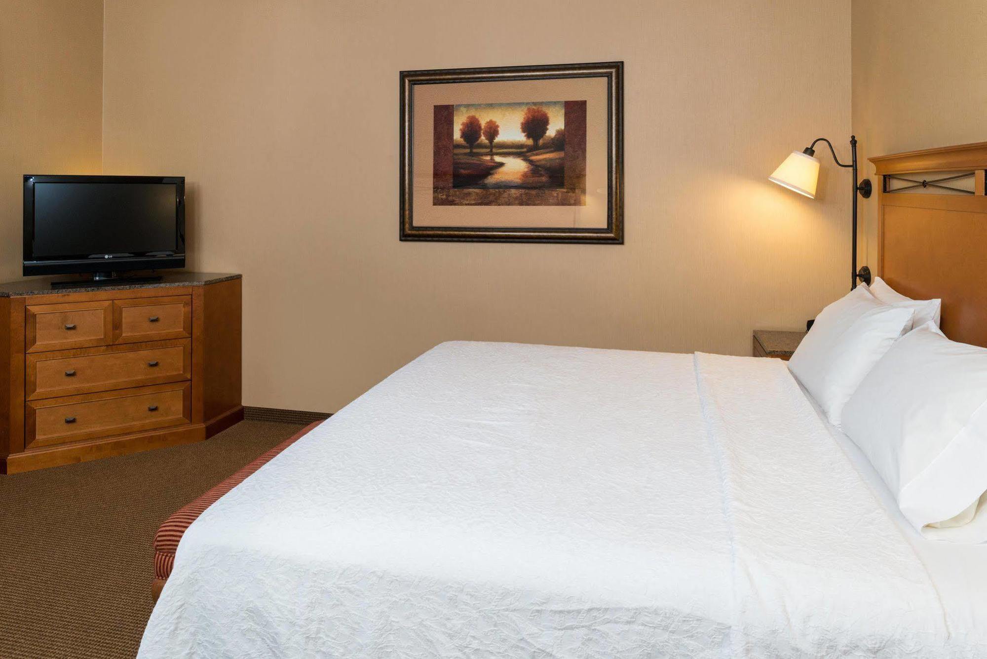 Hampton Inn & Suites Salt Lake City-West Jordan Luaran gambar