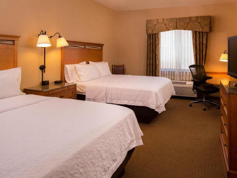 Hampton Inn & Suites Salt Lake City-West Jordan Luaran gambar